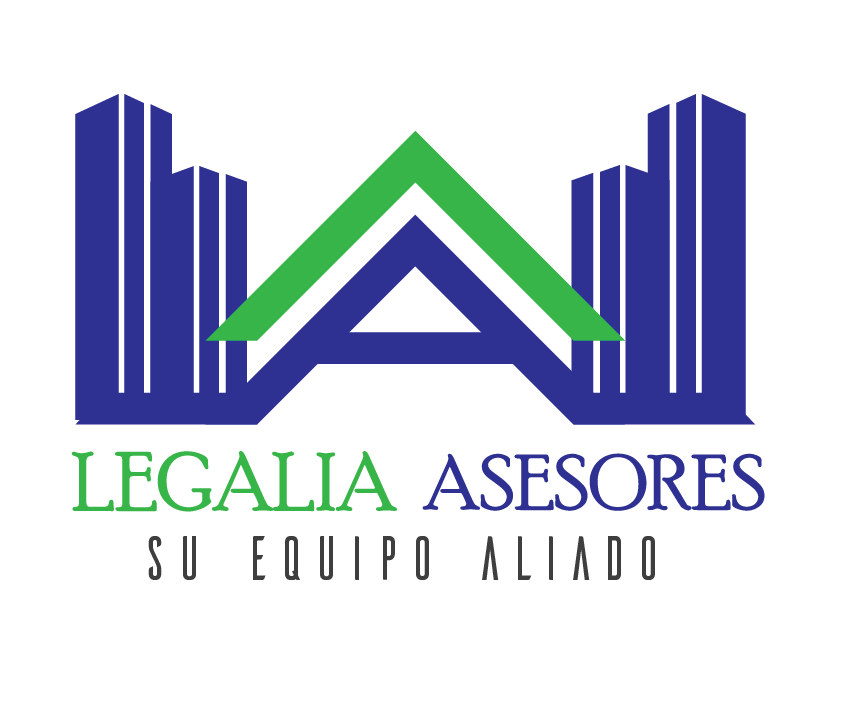 Legalia Asesores